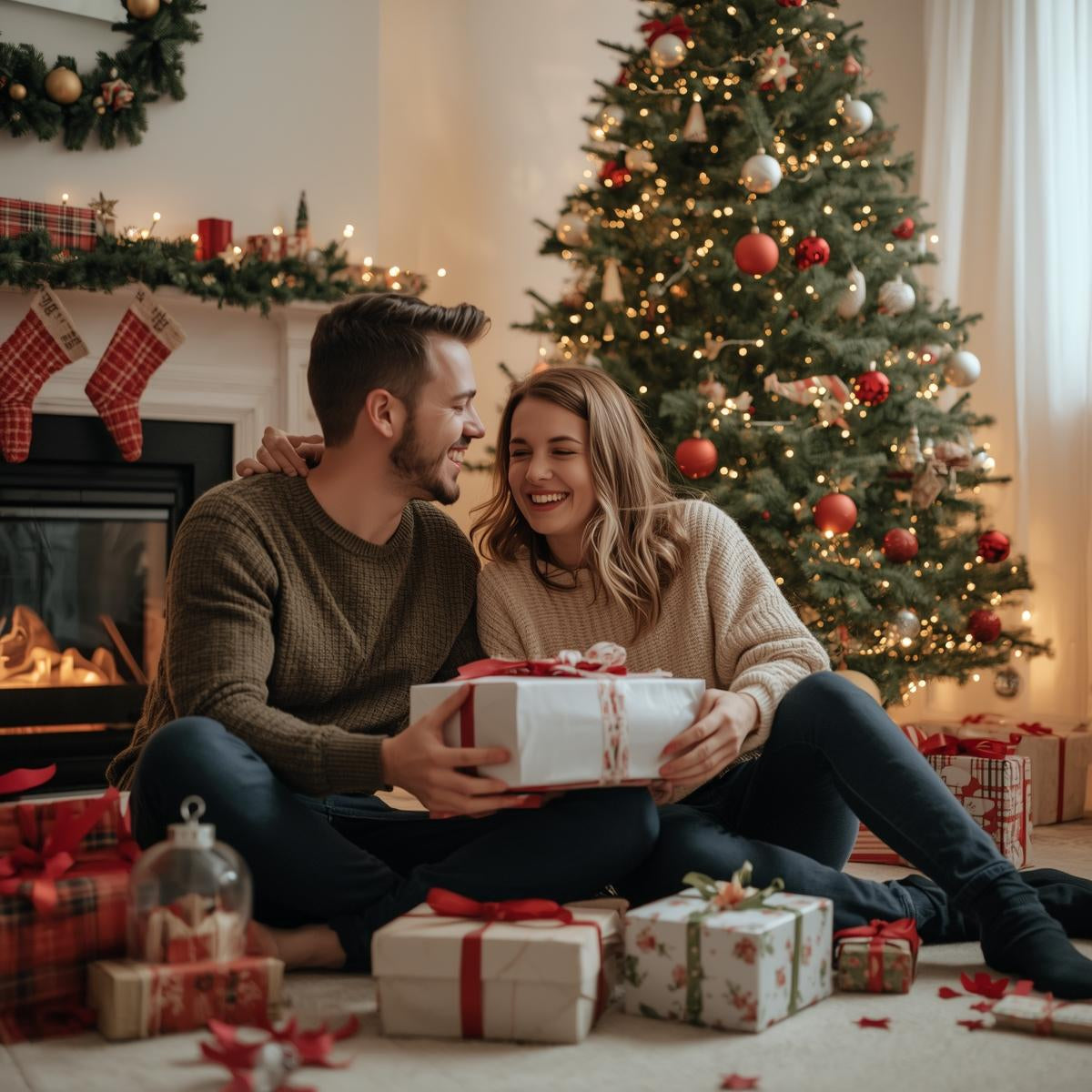 Christmas Collection